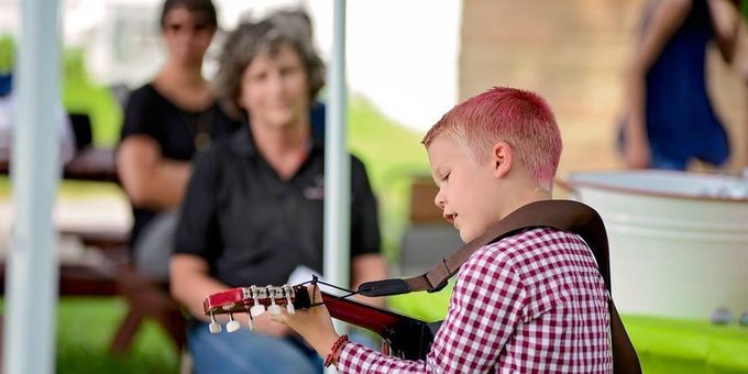 Chicago Summer Music Camp To Be Held In Hinsdale Photos