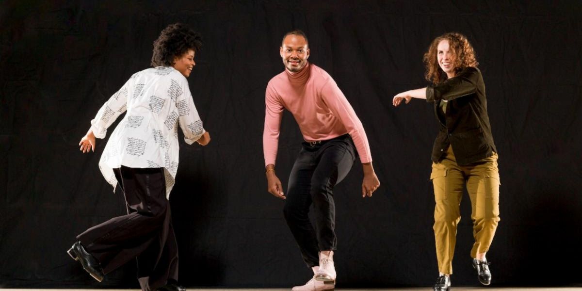 Chicago Tap Allstars Announces 2024 National Tap Dance Weekend This May