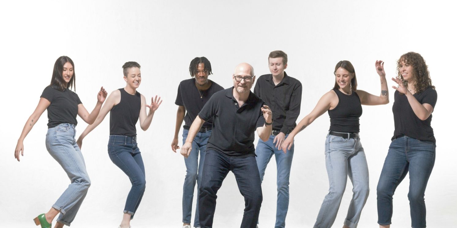 Chicago Tap Theatre Reveals 2023-24 Season  Image