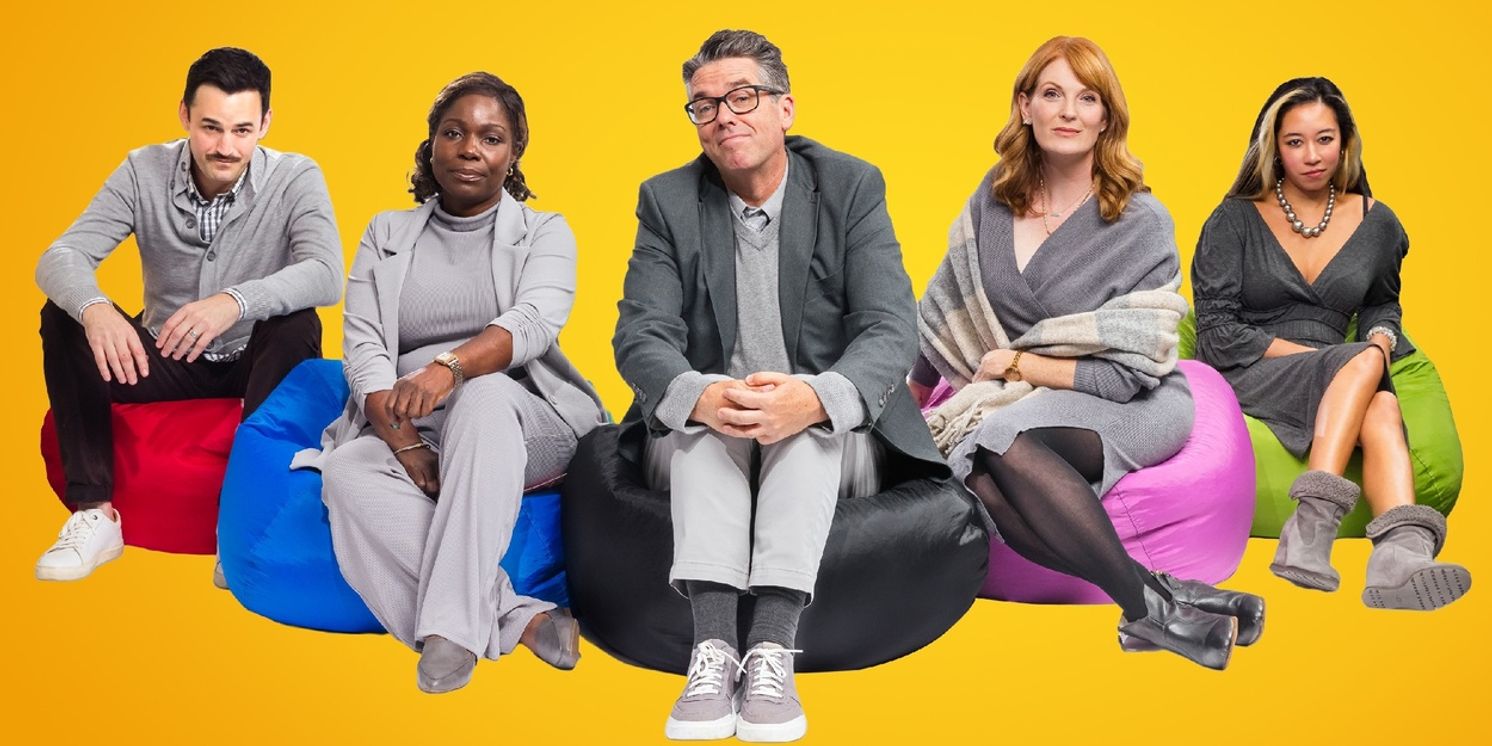 Chicago Theatre Week 2026 Launches This Week With Productions From Citadel, A Red Orchid, and More  Image