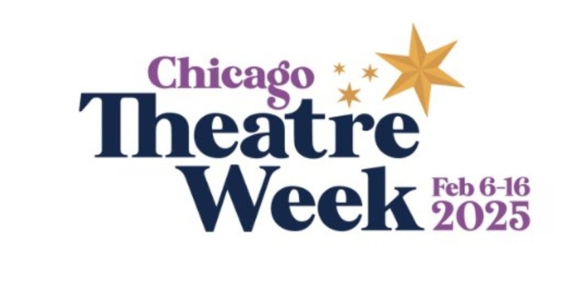 Chicago Theatre Week Kick-Off Event Set For February