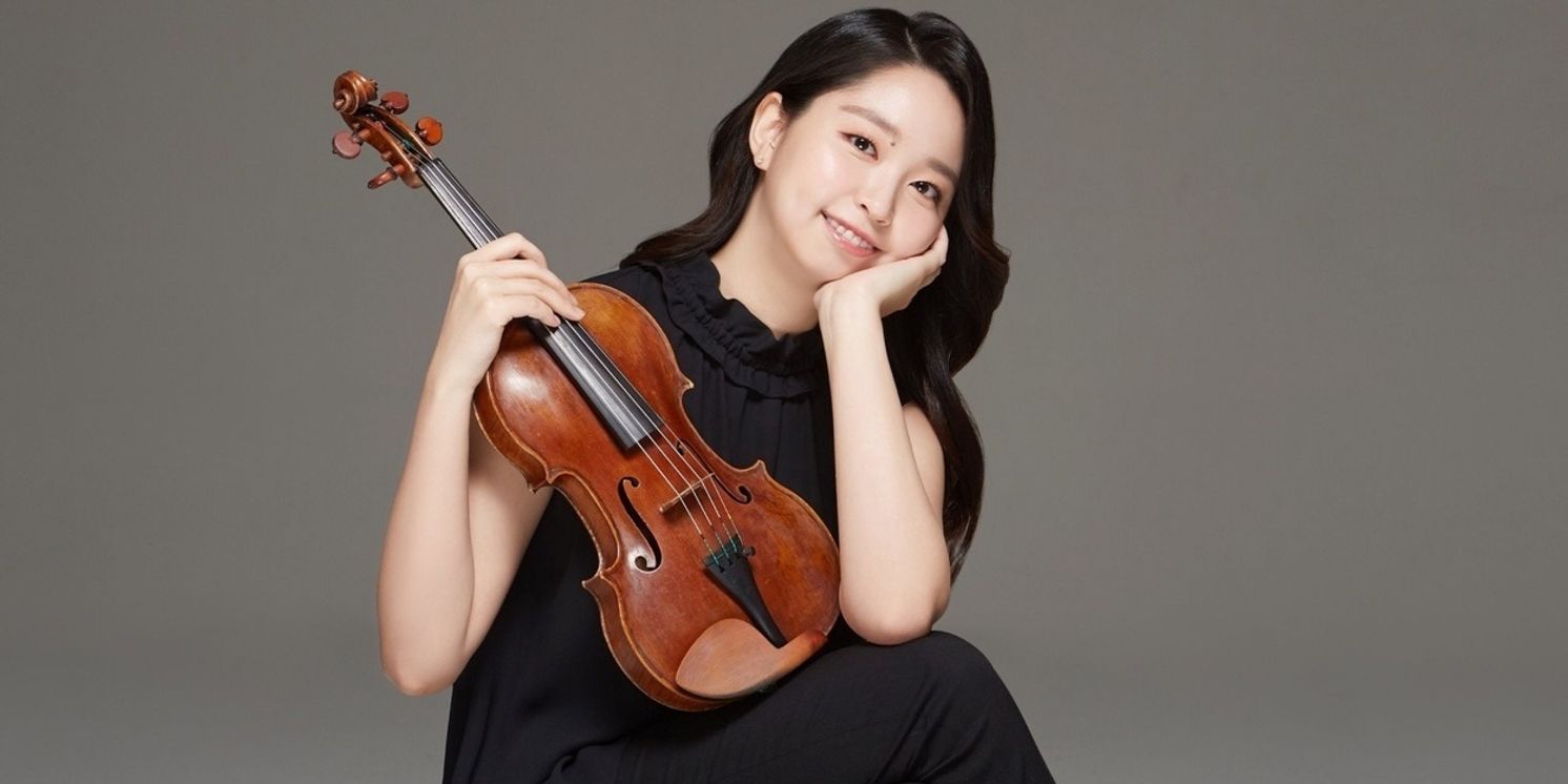 Chicago Violin Competition 2026 Opens Registration for Ages 7-28  Image