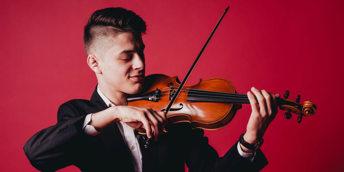 Chicago Violin Competition to Open Registration for 2026 Edition