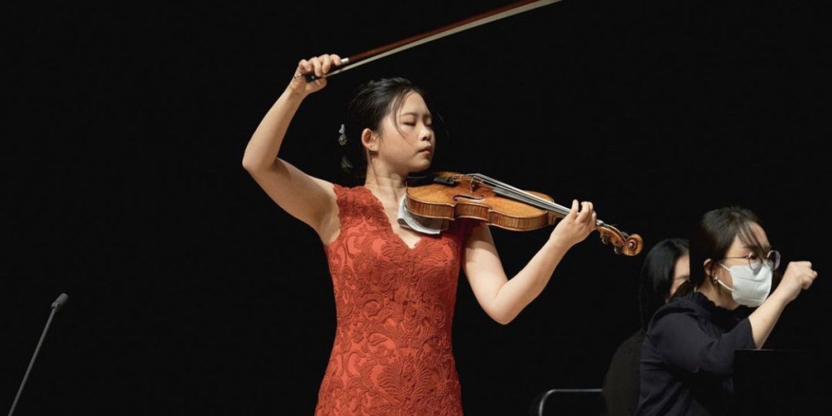 Chicago Violin Competition to Seek Institutional Partners for 2026 Event