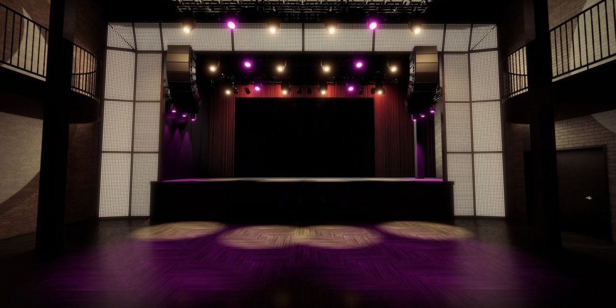 Chicago Welcomes Brand New Live Music Venue, Outset