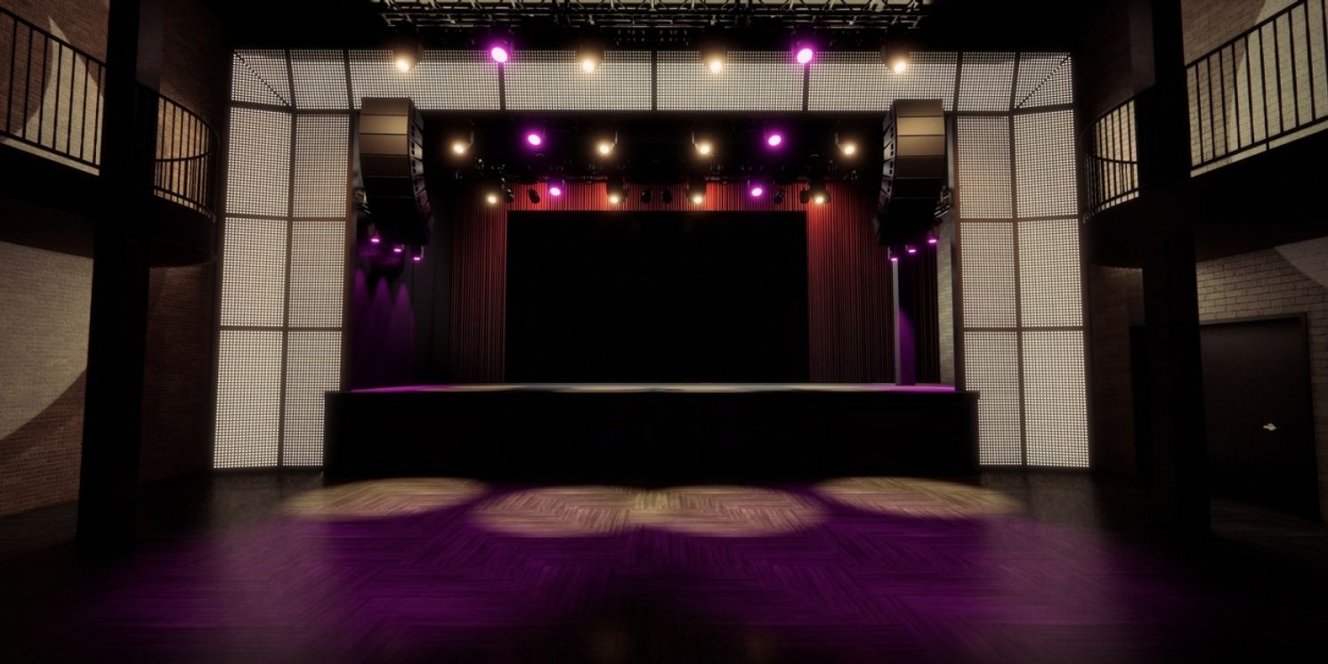 Chicago Welcomes Brand New Live Music Venue, Outset  Image