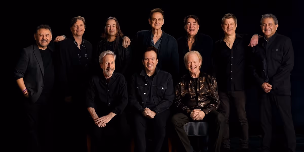 Chicago Will Return to Hershey Theatre in June