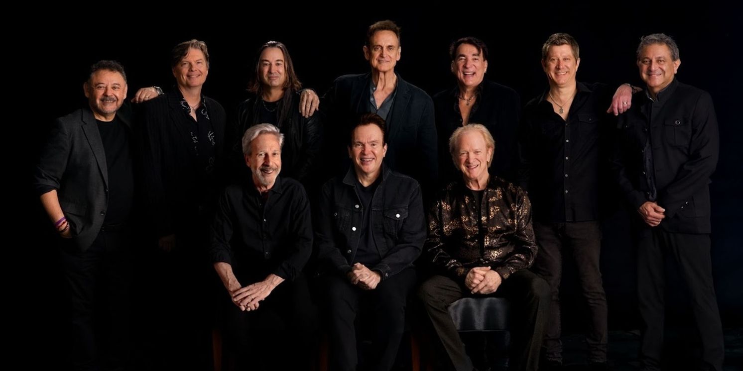 Chicago Will Return to Hershey Theatre in June  Image