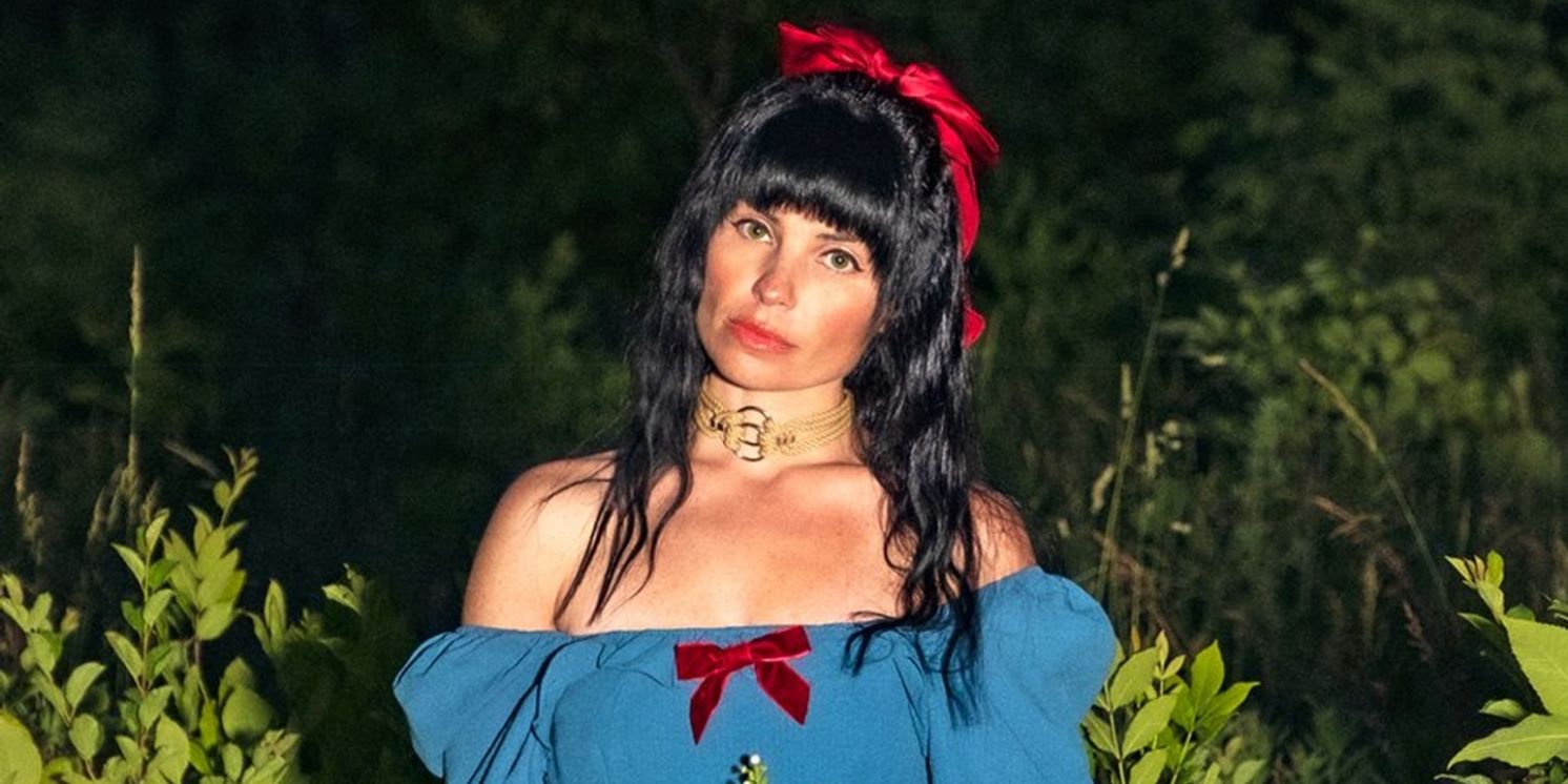 Chicago's Born Days Shares New Single 'Deep Empty (DMT Feelings)'  Image