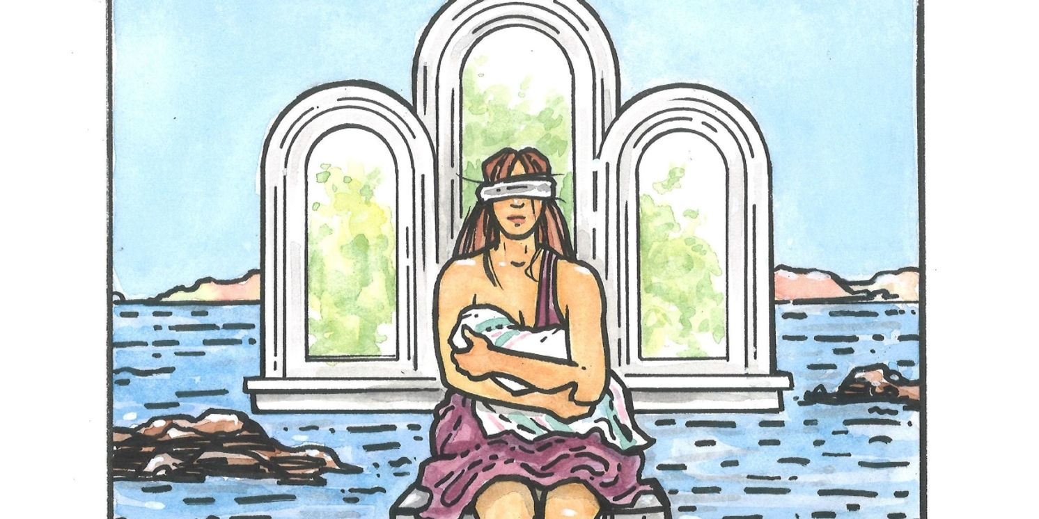 Chicago's Facility Theatre Reveals New Dates for RIGHT NOW  Image