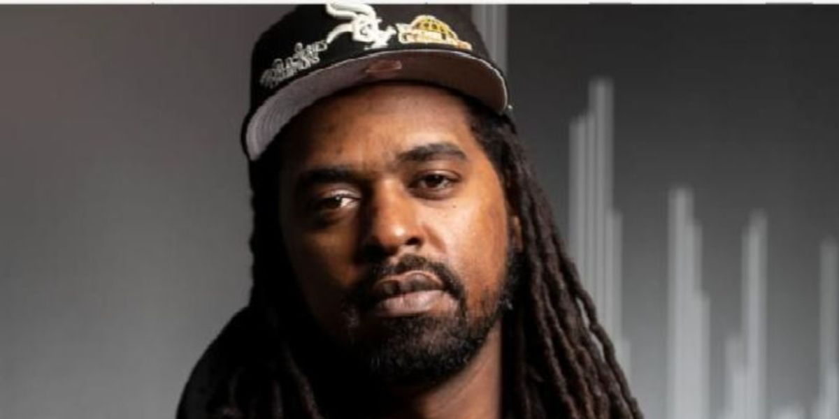 Chicago Sinfonietta Names Shermann 'Dilla' Thomas as 2024-25 Artist In Residence