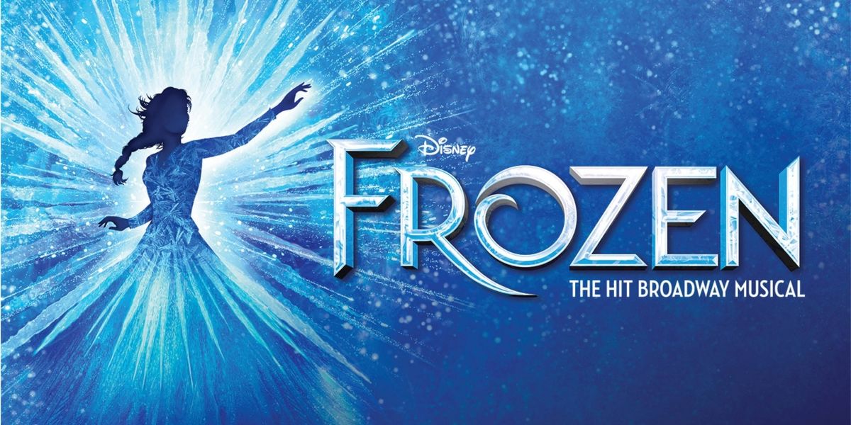 Chicago's Paramount Aurora Theatre Will Stage FROZEN & WAITRESS; Full 2024/25 Season Announced