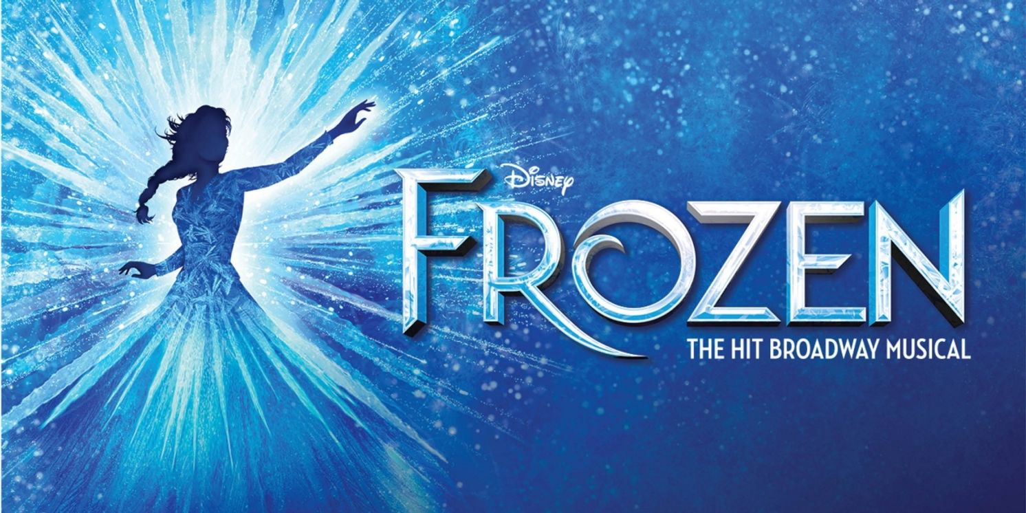 Chicago's Paramount Aurora Theatre Will Stage FROZEN & WAITRESS; Full 2024/25 Season Announced  Image