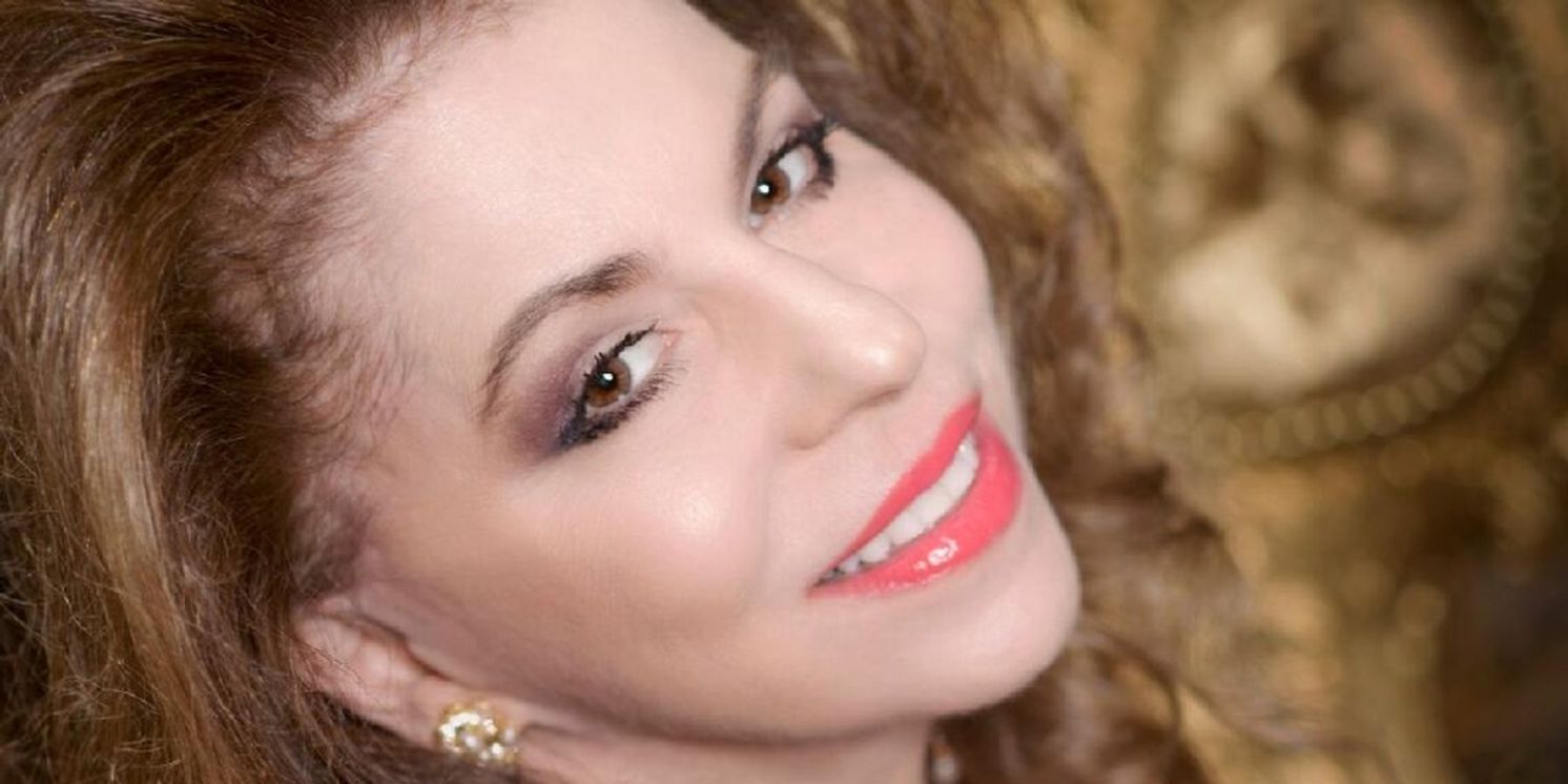 Chicago's Queen Of Cabaret Denise Tomasello To Appear In Concert November 25  Image