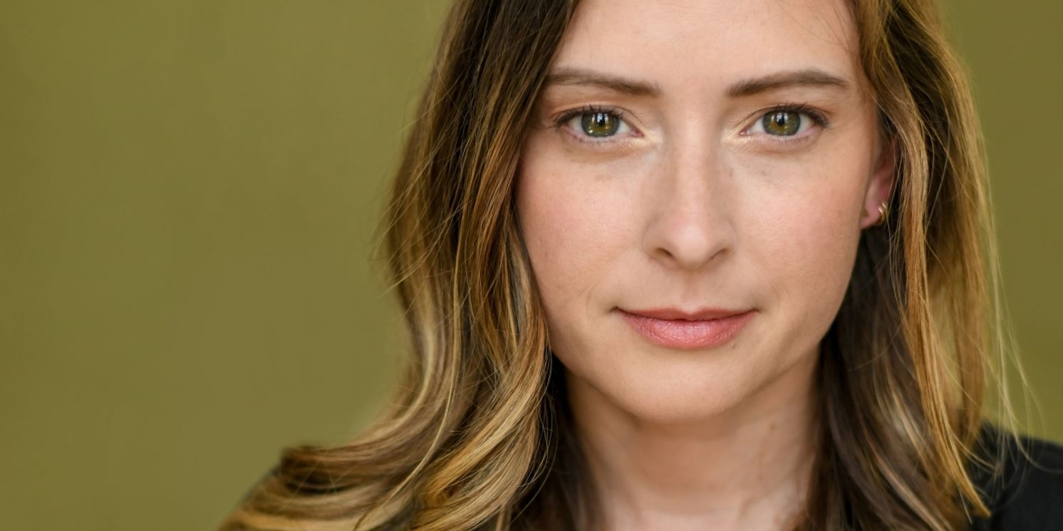 Chicago's Raven Theatre Company Names Sarah Slight as Artistic Director  Image
