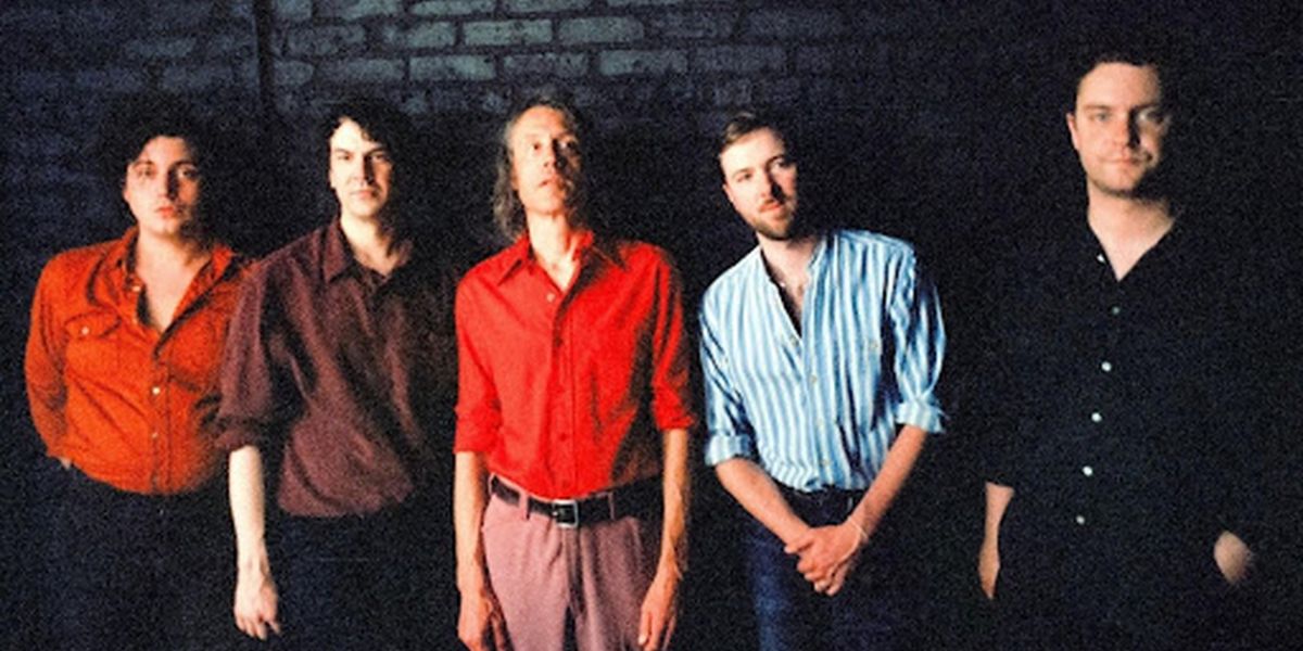 Chicago's Spun Out Releases New Album Dream Noise Via Shuga Records