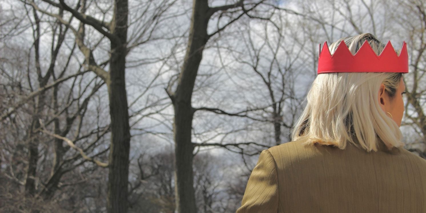 Chicago's Sandbox Theatre Collective and Circuit Theatre Company To Present RICHARD II  Image