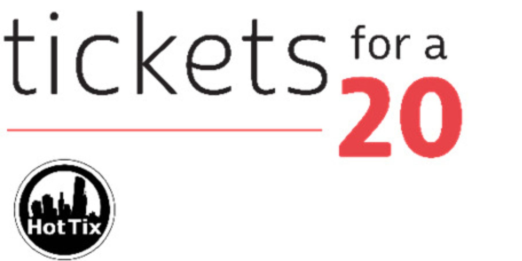 Tickets for a 20 Promotion to Return to Chicago Offering $20 Tickets