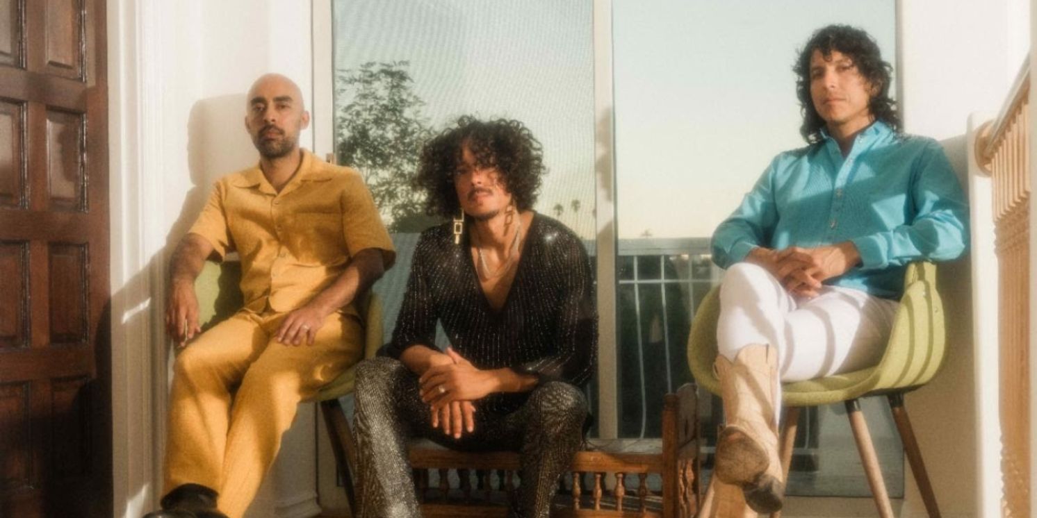 Chicano Batman Release New Single 'Era Primavera'  Image