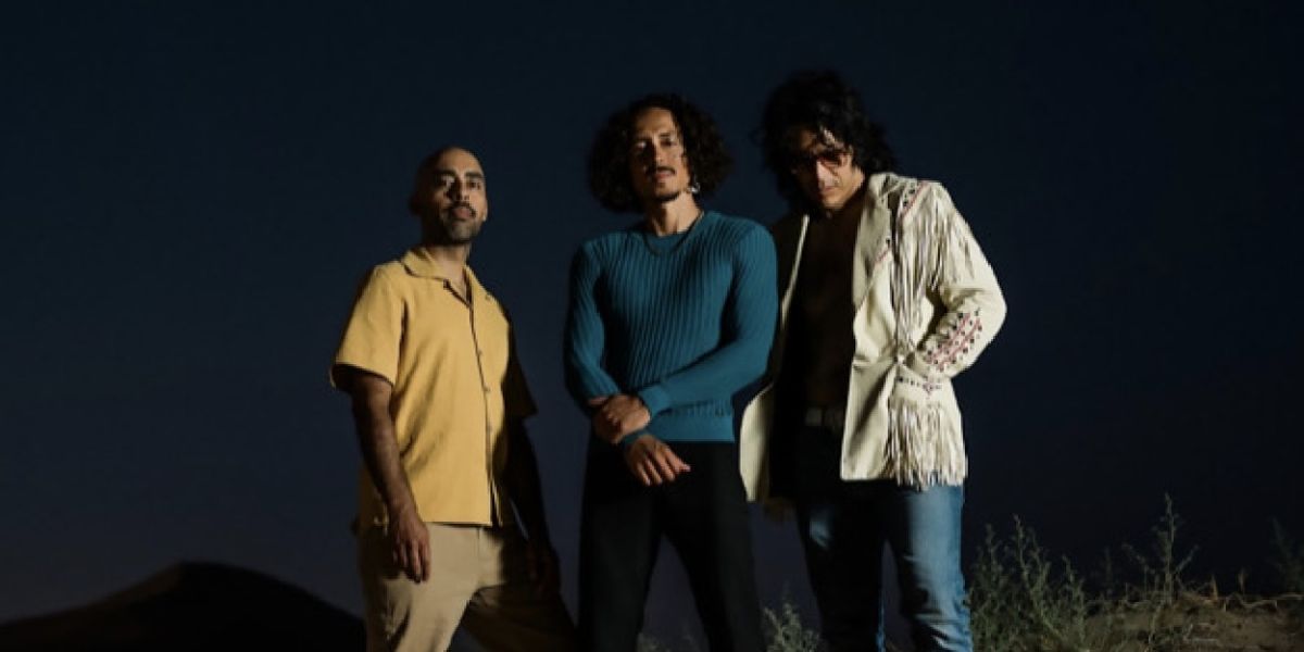 Chicano Batman Release New Single 'Live Today'