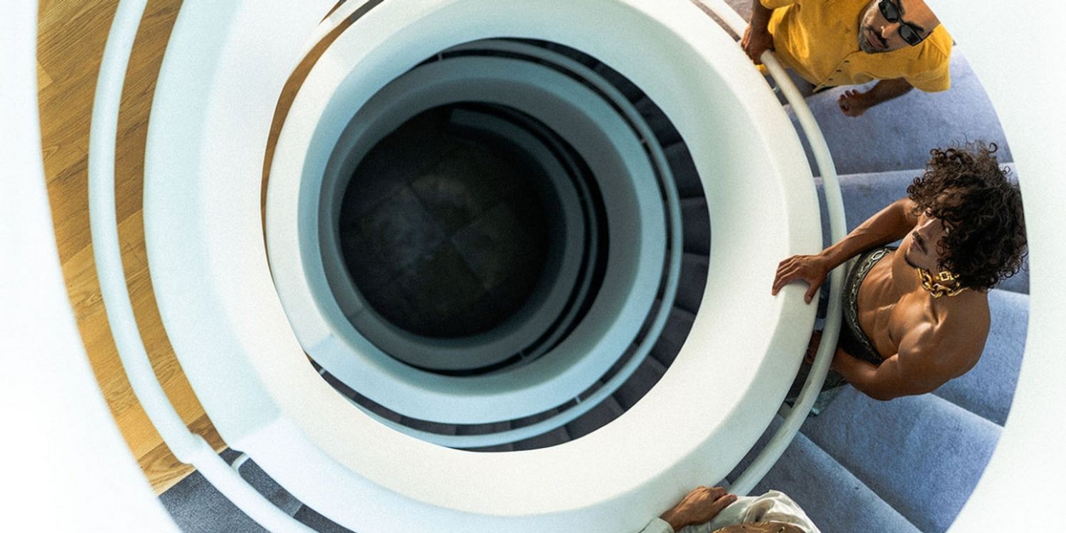 Chicano Batman Release New Studio Album 'Notebook Fantasy'  Image