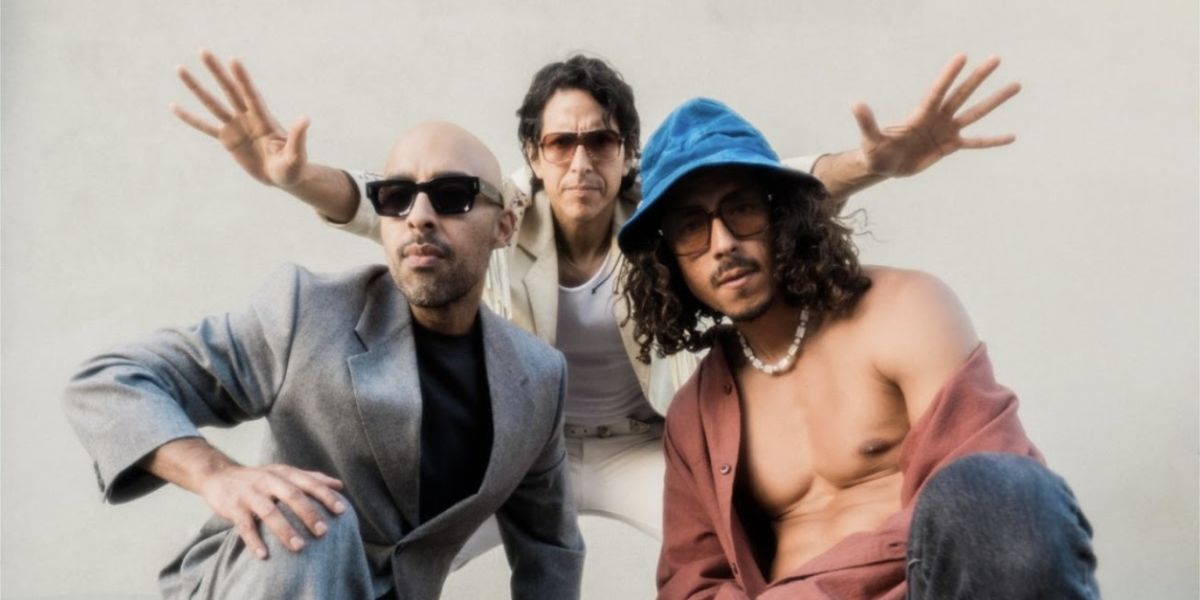 Chicano Batman Reveal Fall US West Coast Dates