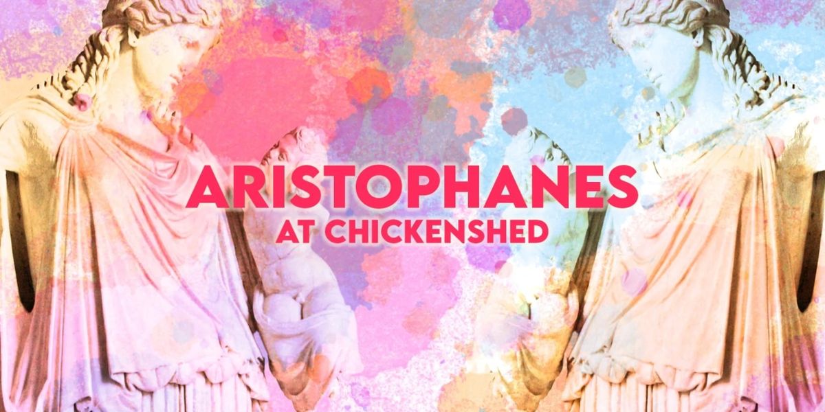Chickenshed Welcomes Teatro delle Albe for International Theatre Collaboration on Aristophanes' Peace