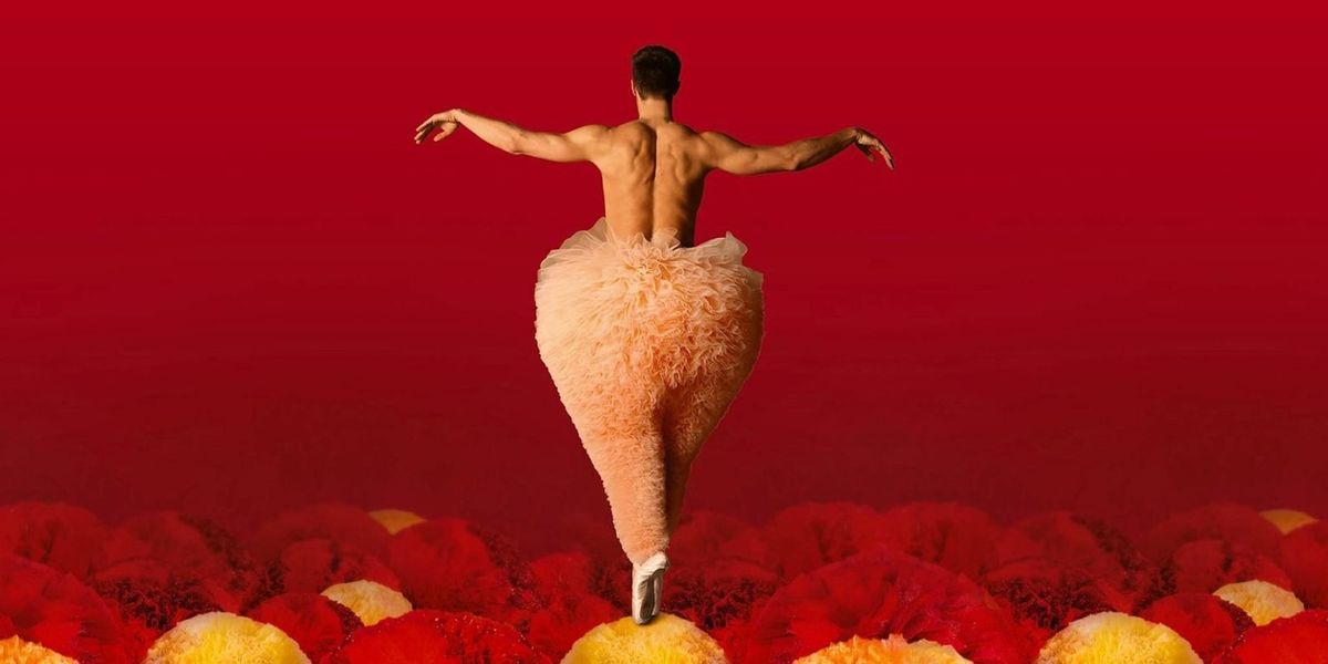 Chicos Mambo's TUTU to Return to the Peacock Theatre