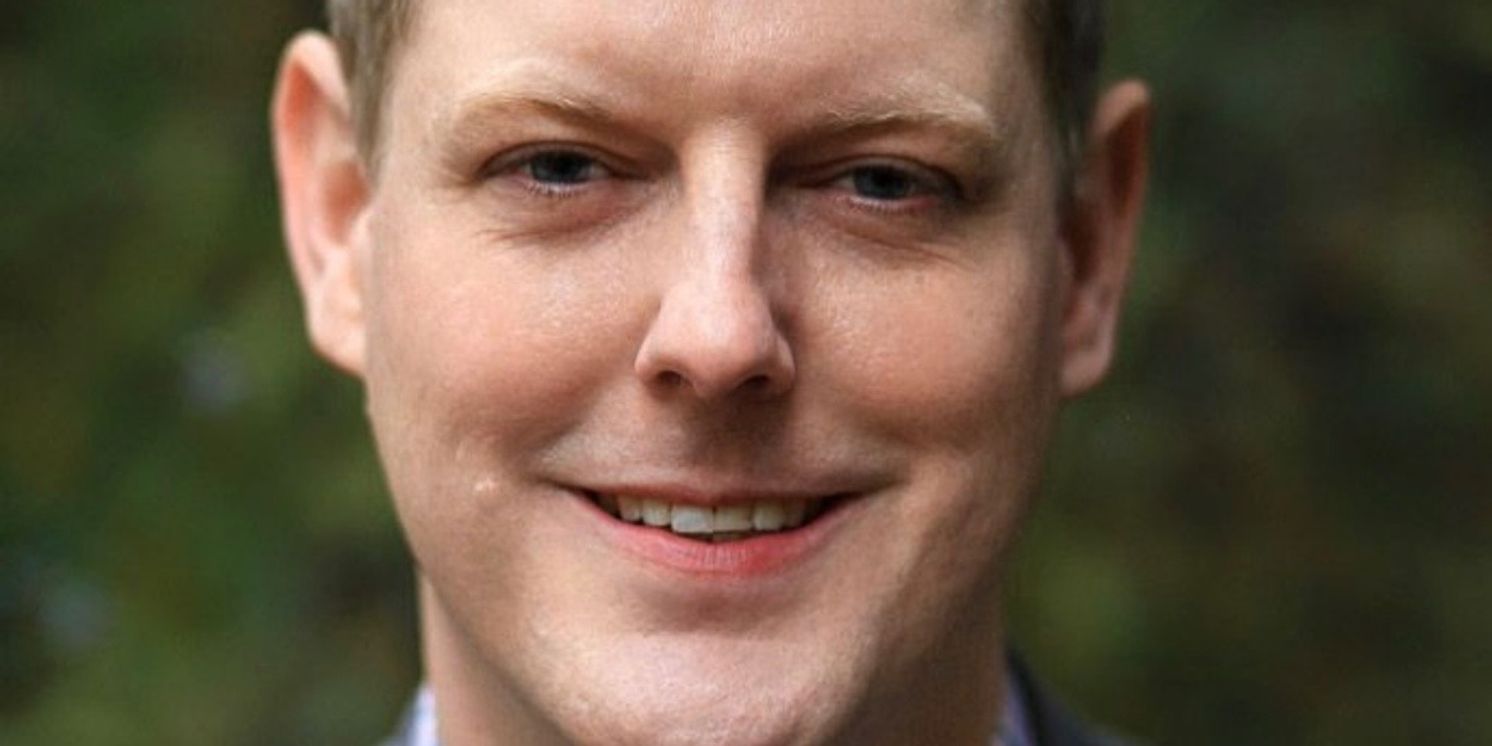 Chief Executive, Kris Bryce, To Depart From Pitlochry Festival Theatre  Image