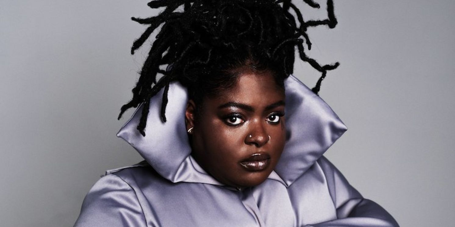 Chika Releases Searing New Single 'Demigod'  Image