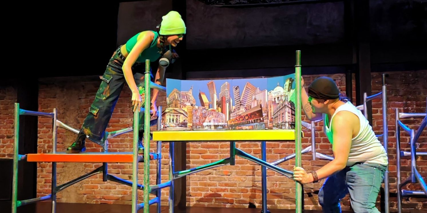 Chilangolandia, Mi Amor, Documental De Teatro De Títeres Para Adultos Que Rinde Homenaje A La Ciudad De México  Image