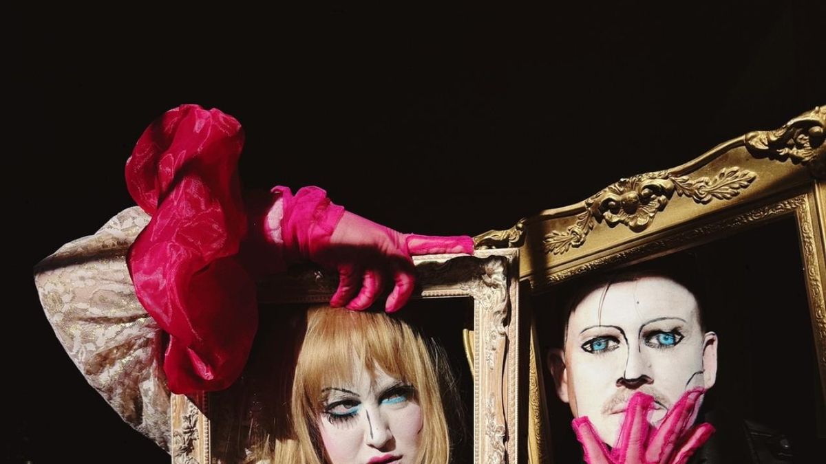 Child Seat Release New Single and Video 'Stuck'