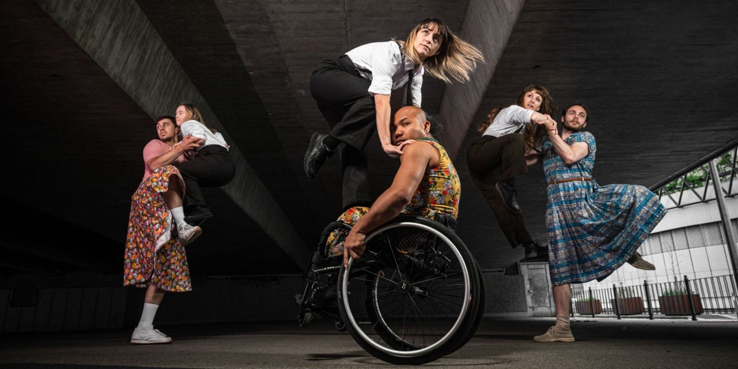 Children Today To Hold Fundraising Birthday Gala at Sadler's Wells  Image