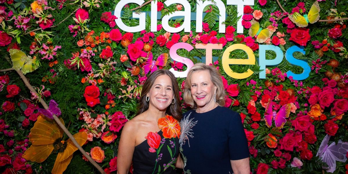 Children's Museum Of Manhattan 2025 Annual Gala Honors Founding Board Chair Laurie M. Tisch