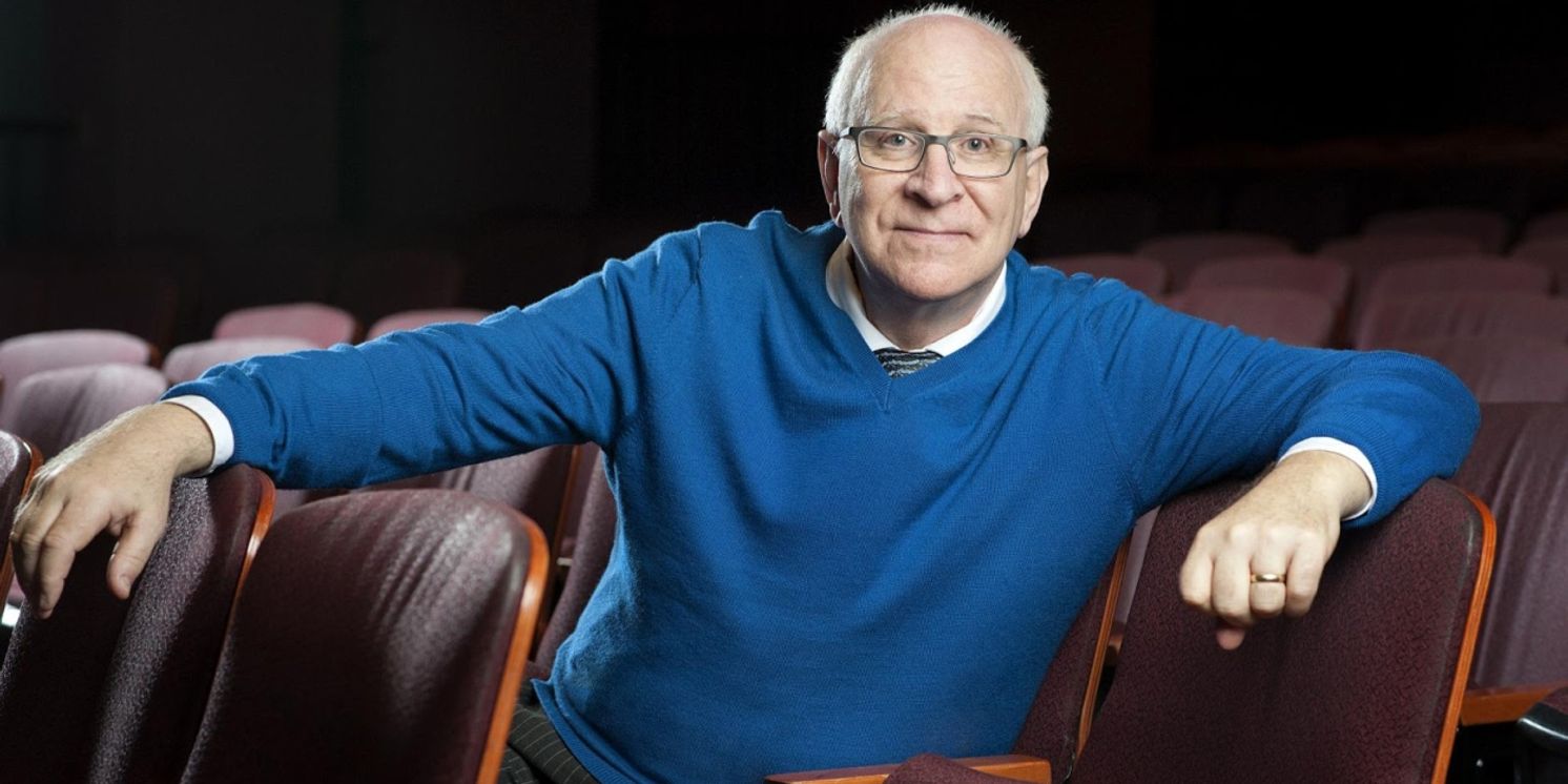 Children's Musical Theater San Jose Artistic Director Kevin Hauge to Retire  Image