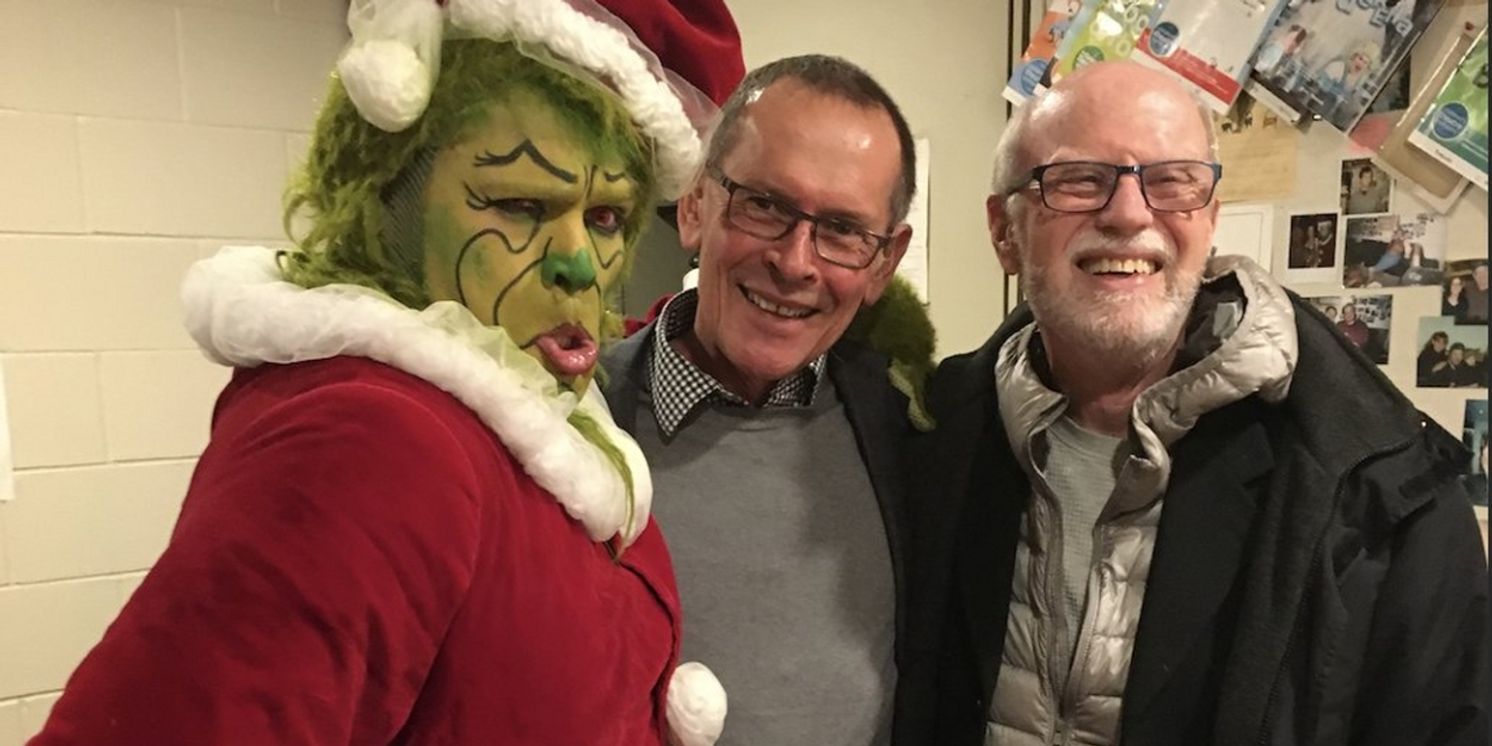 Children's Theatre Company 2023-2024 Single Tickets Now On Sale  Image