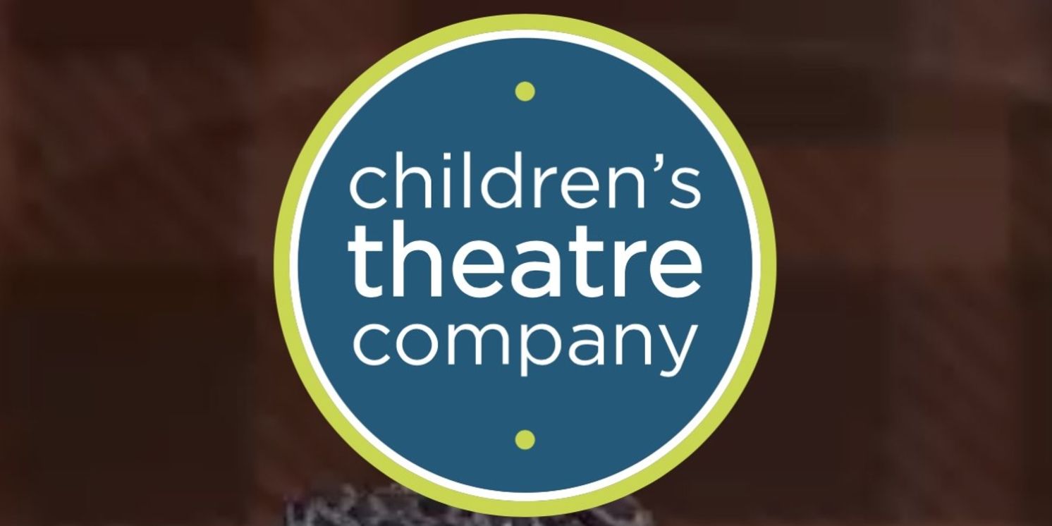 Children's Theatre Company Names Ryan French as New Managing Director  Image
