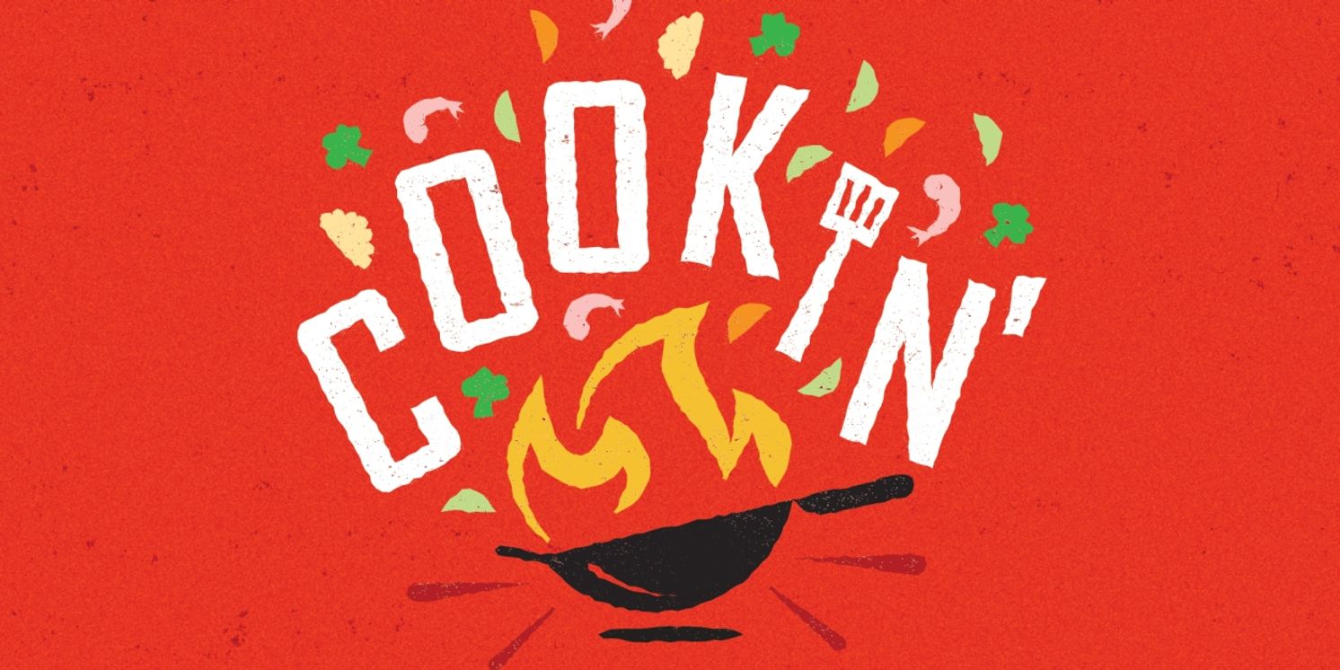Children's Theatre Company Reveals Performers and Creative Team For COOKIN'  Image