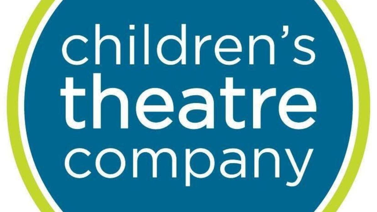 Children's Theatre Company to Install Temporary Indoor Ice Rink