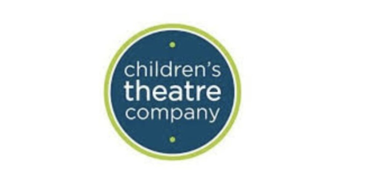 Children’s Theatre Company to Receive $40,000 Grant from the National Endowment for the Arts