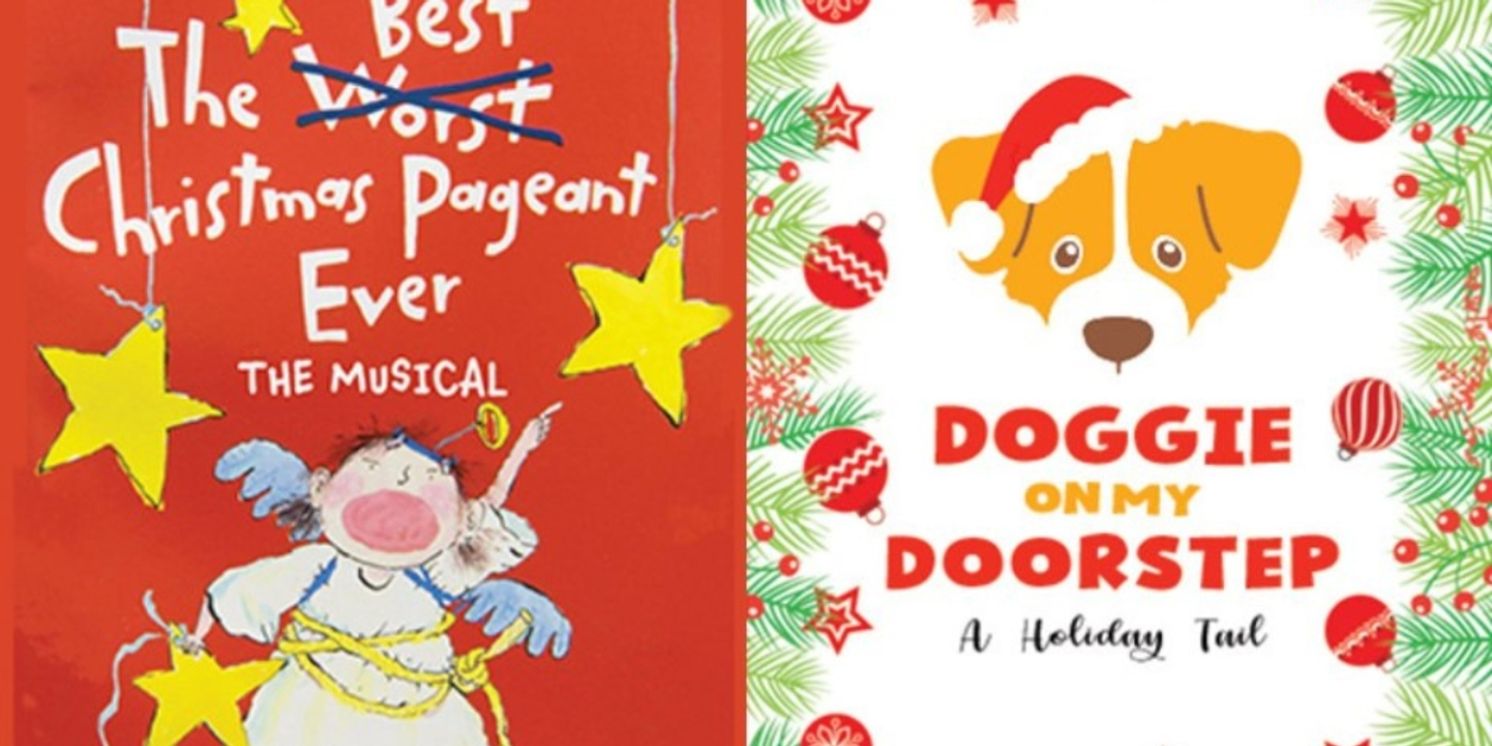 Children's Theatre of Charlotte Will Celebrate the Holiday Season with Two Productions  Image