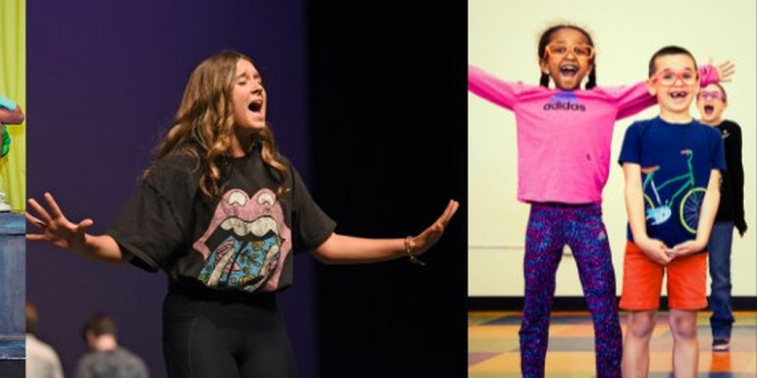 Childsplay to Launch 2024 Summer Academy Classes in May  Image