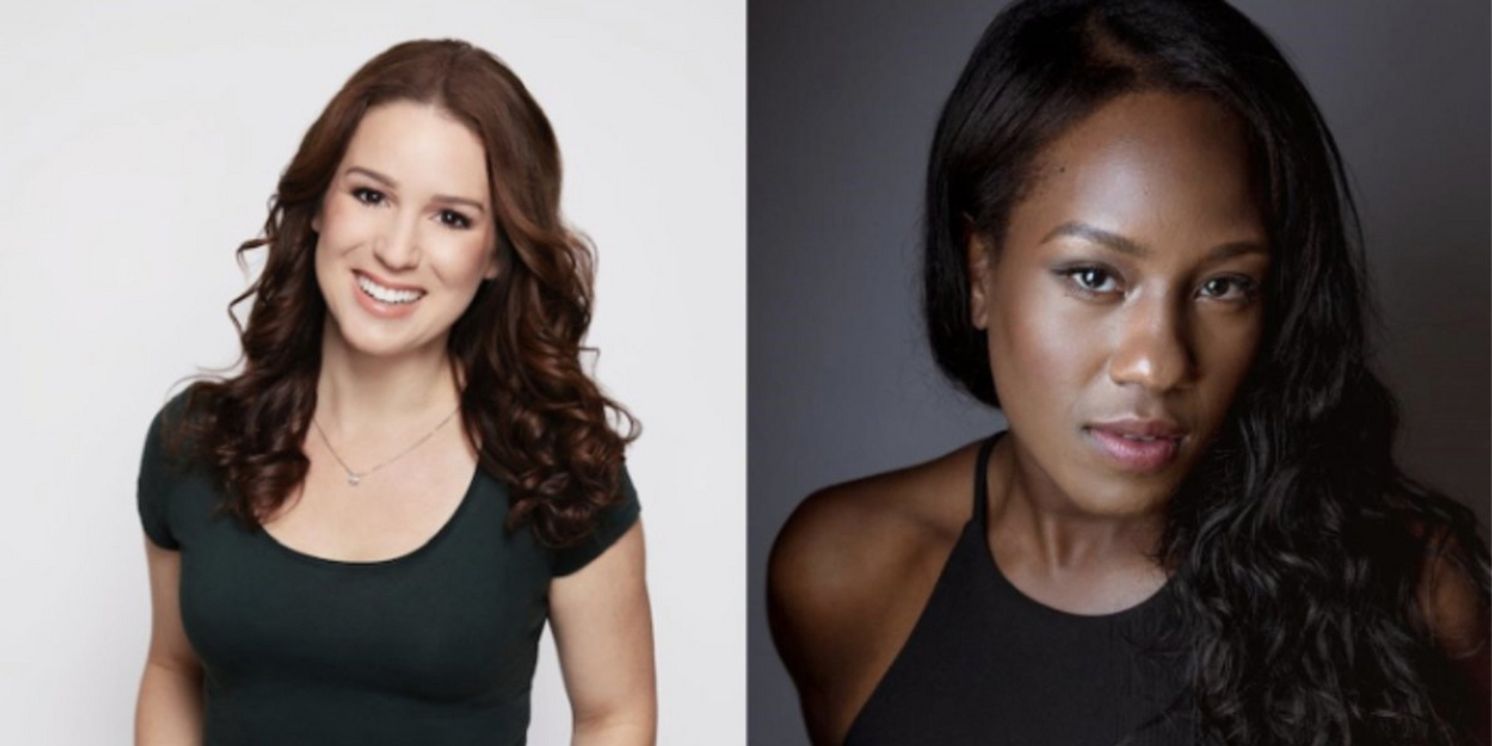 Chilina Kennedy, Crystal Lucas-Perry & More to Star in A SIGN OF THE TIMES Reading  Image