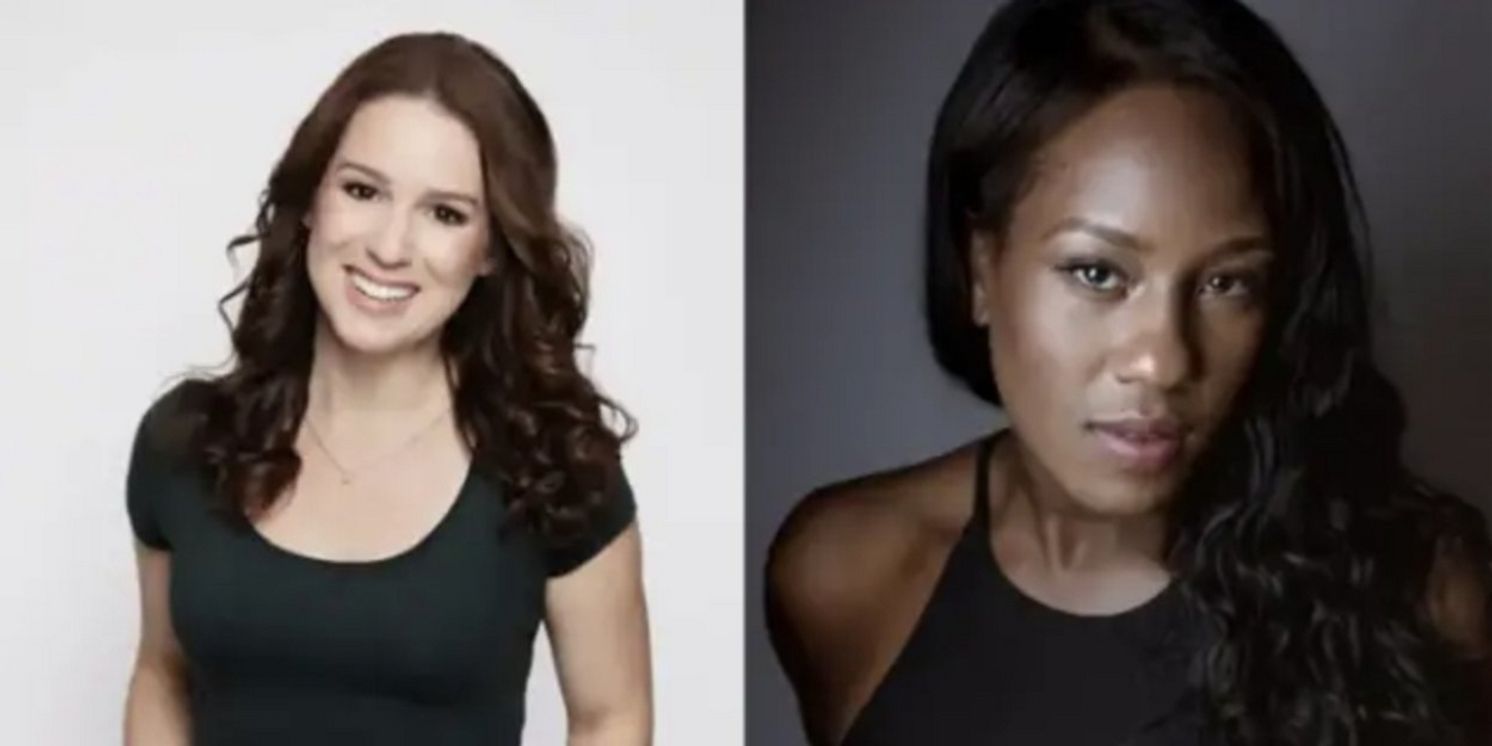 Chilina Kennedy, Crystal Lucas-Perry & More to Star in A SIGN OF THE TIMES at New World Stages  Image