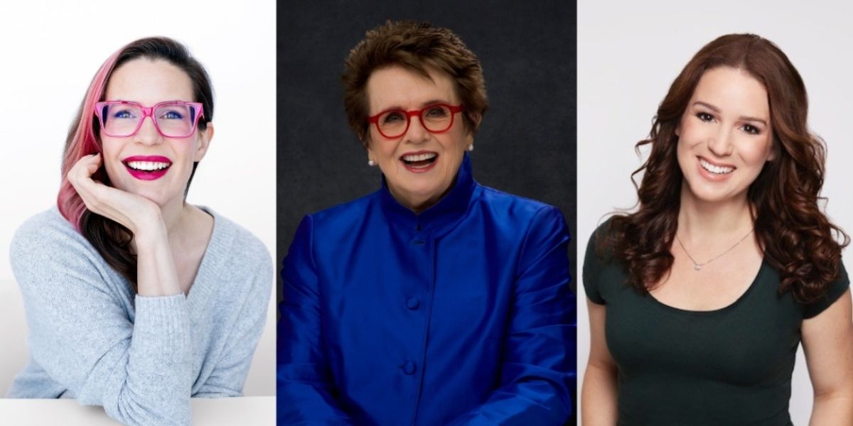 Chilina Kennedy Will Lead BILLIE JEAN at Chicago Shakespeare Theater; Cast and Creatives Revealed
