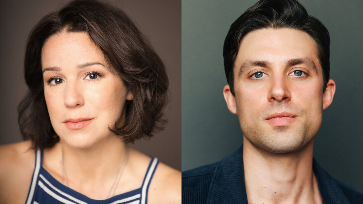 Chilina Kennedy and Max Monnig Will Join THE GREAT GATSBY on Broadway