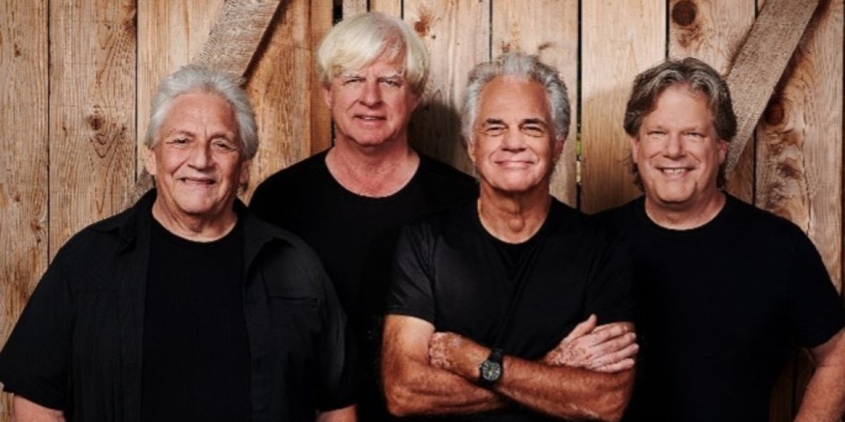 Chilliwack To Bring GONE, GONE, GONE Tour To Massey Hall