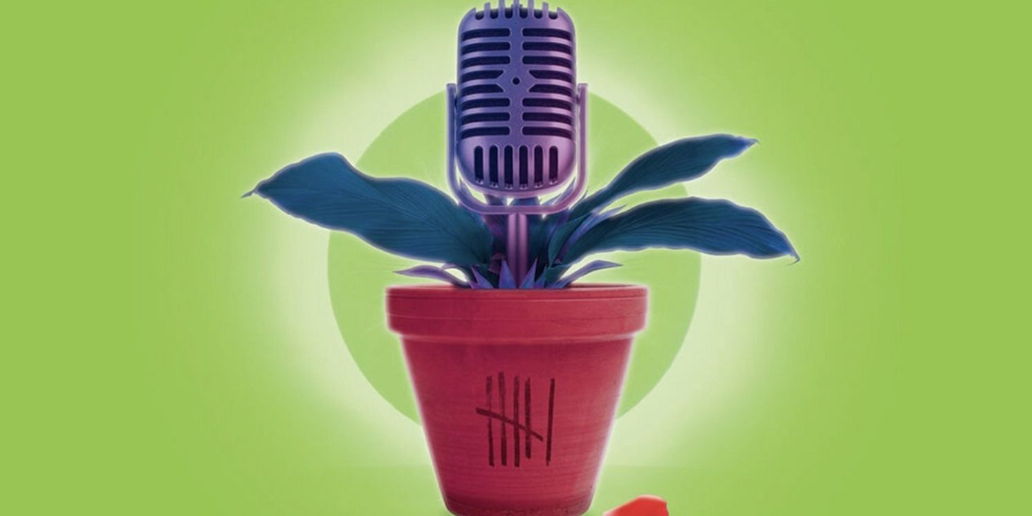 China Brickey and Will Roland to Star in LITTLE SHOP OF HORRORS at Guthrie Theater  Image