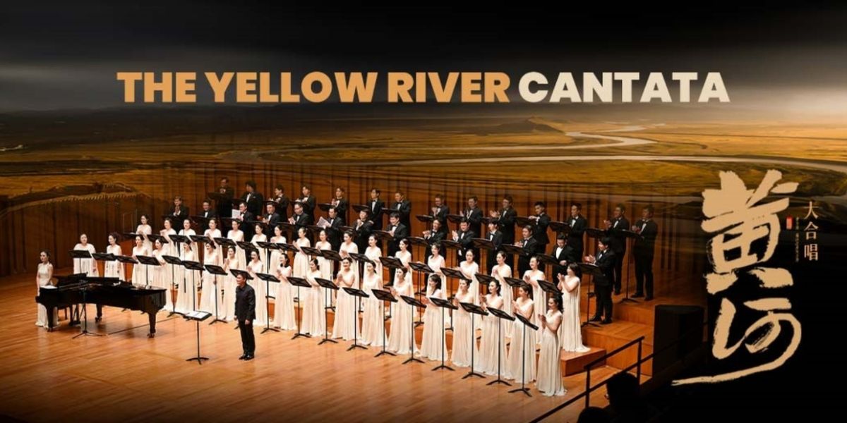 China National Symphony Orchestra Chorus Makes Australian Debut This March