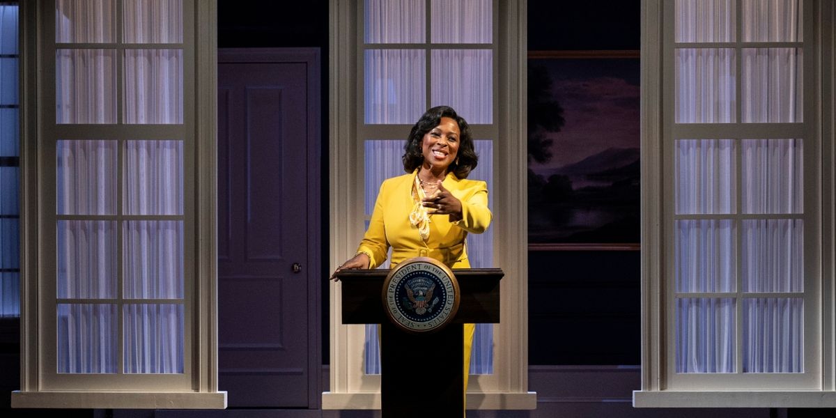 Chinai Routté Joins Everyman Theatre's Resident Company of Artists